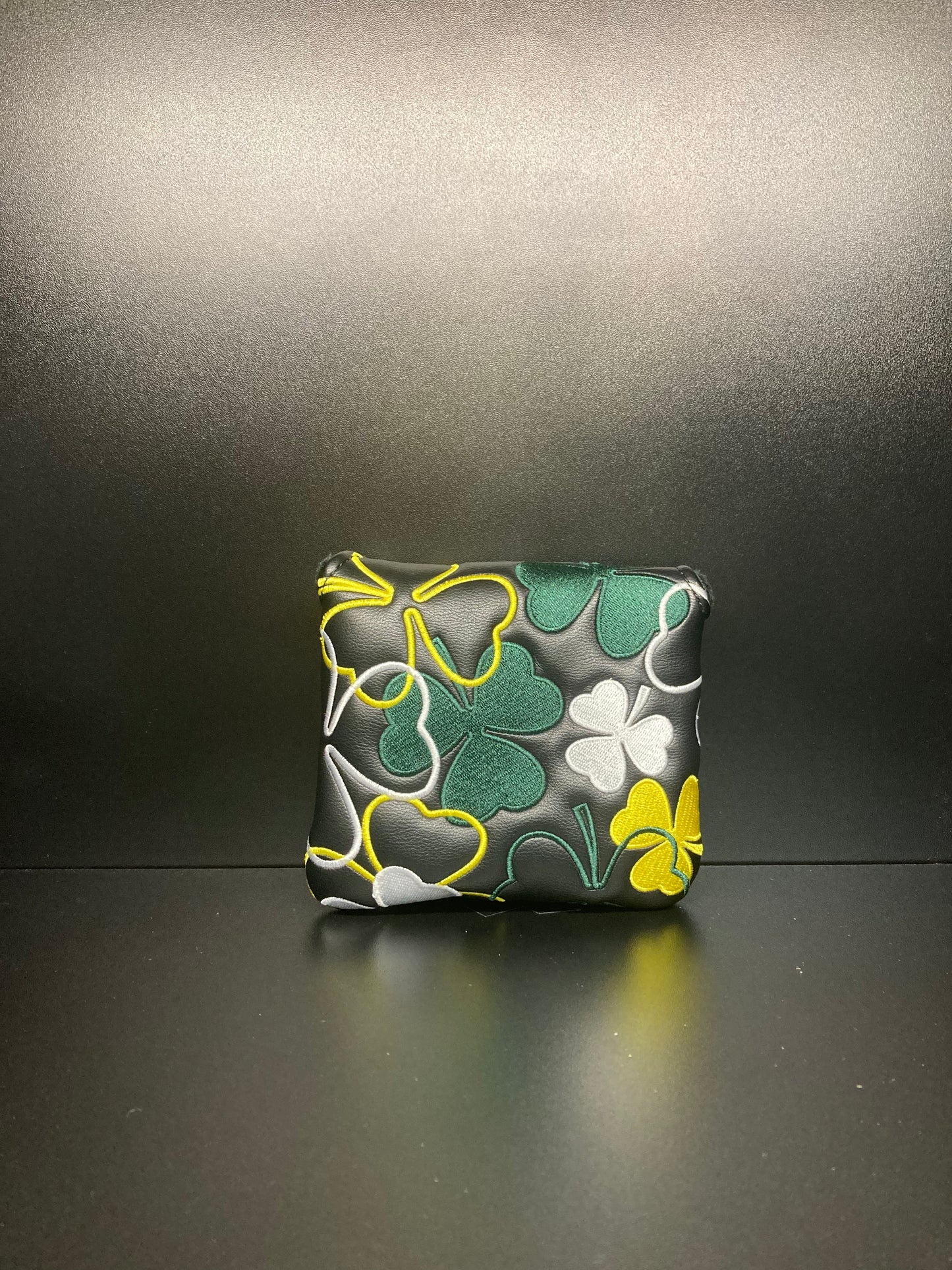 Clover Headcovers