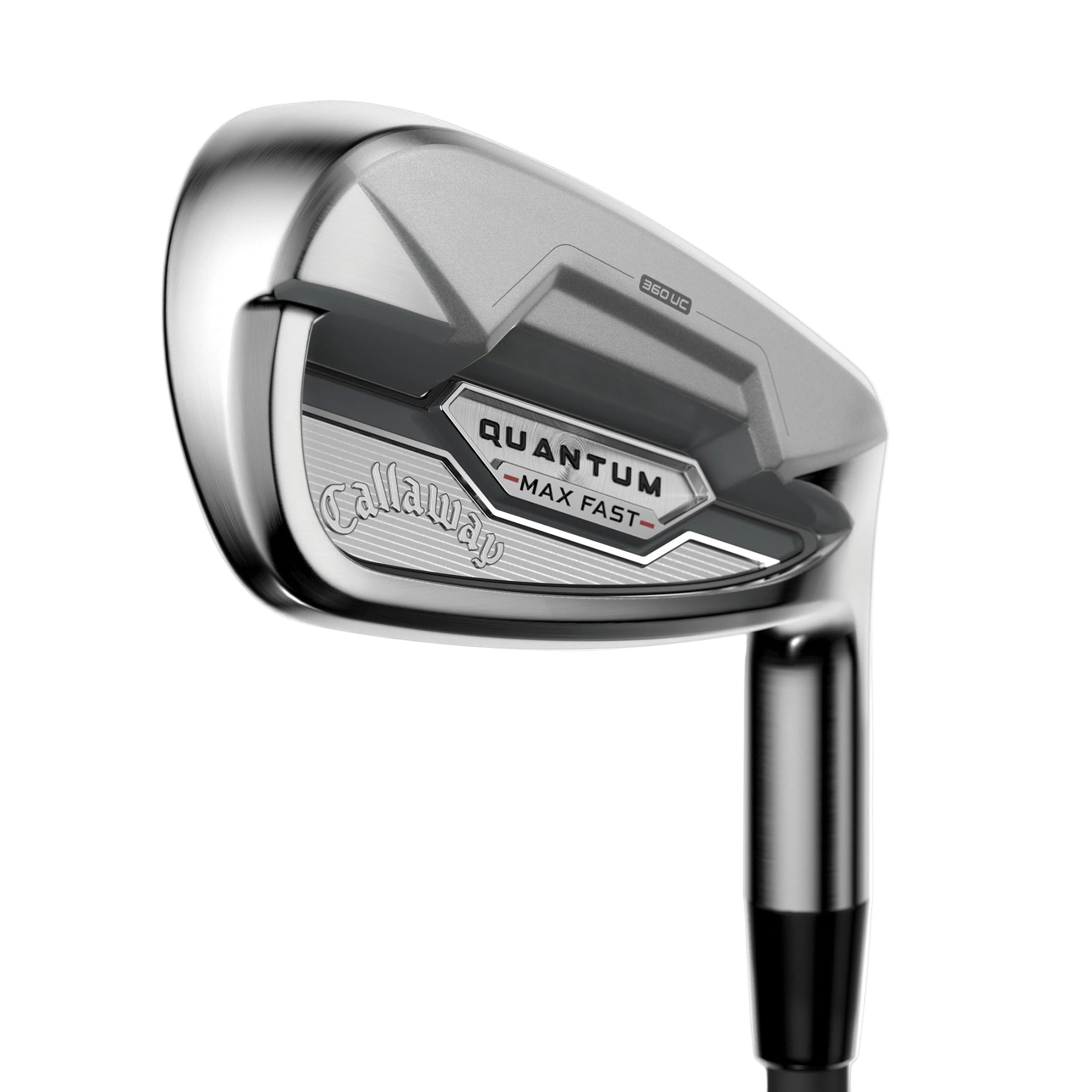 Callaway Quantum Max Fast Single Iron | ParWest Golf
