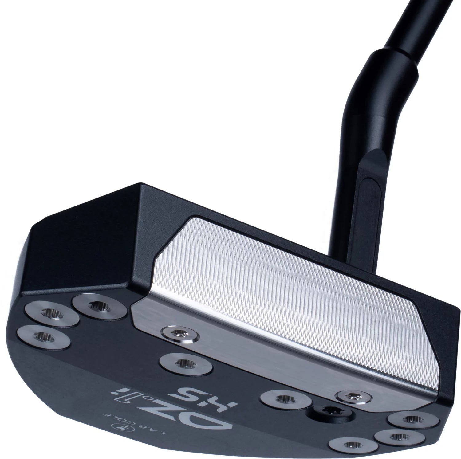 L.A.B. Golf OZ-1i HS Putter | Precision Performance for Every Stroke
