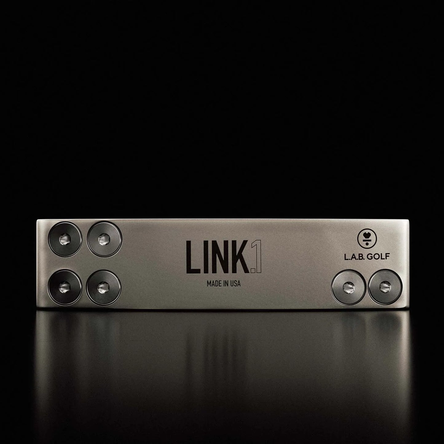 L.A.B GOLF LINK.1 STOCK