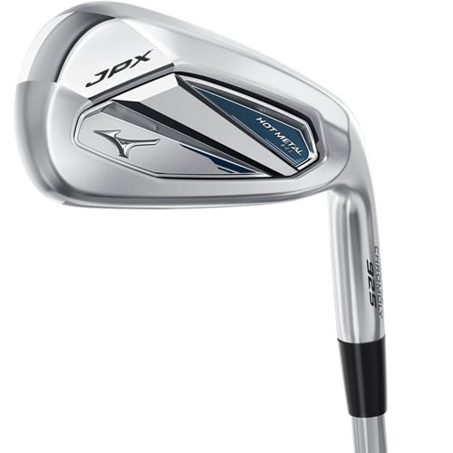 Mizuno JPX 925 Hot Metal HL Irons | ParWest Golf
