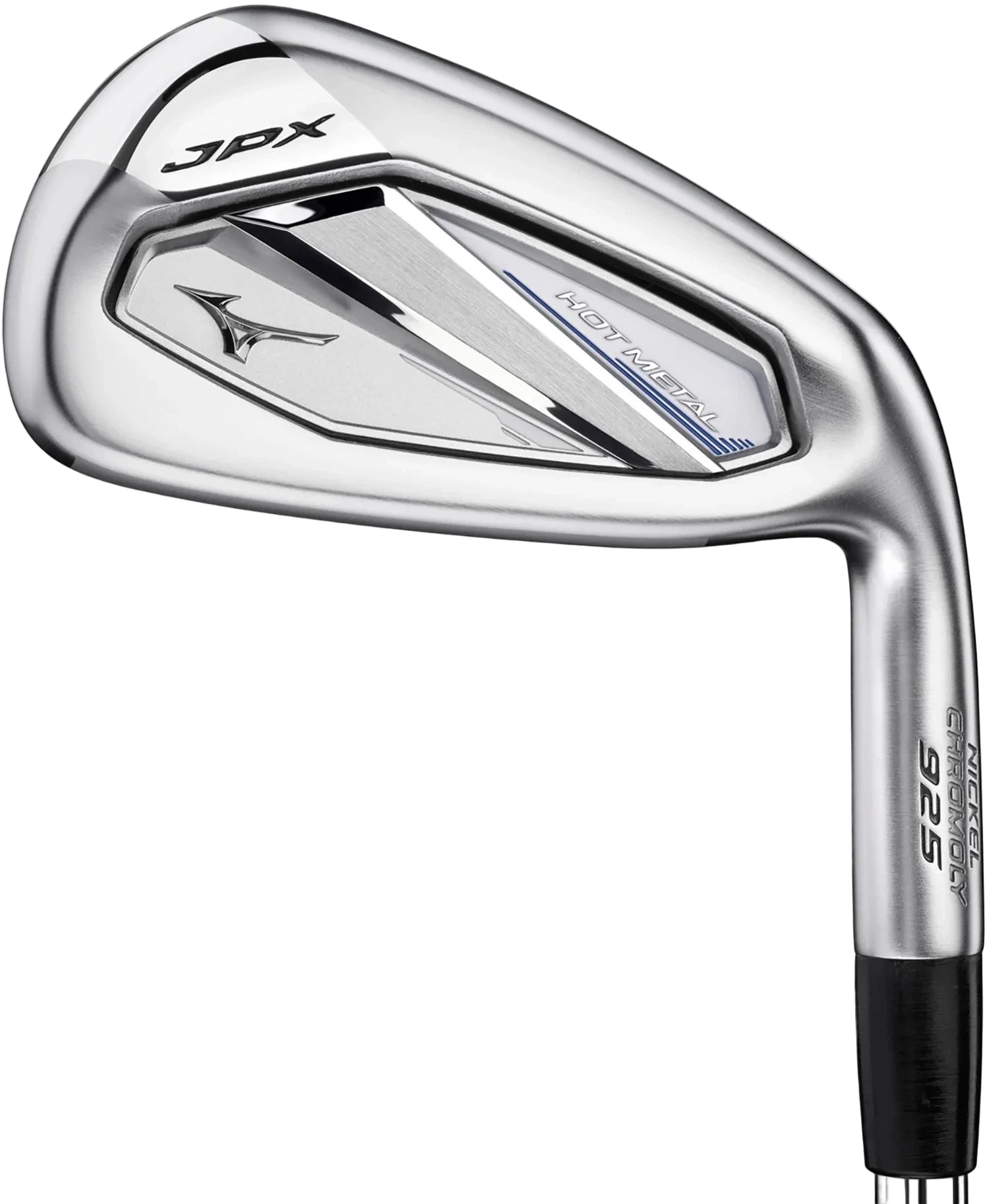Mizuno JPX 925 Hot Metal Irons | ParWest Golf