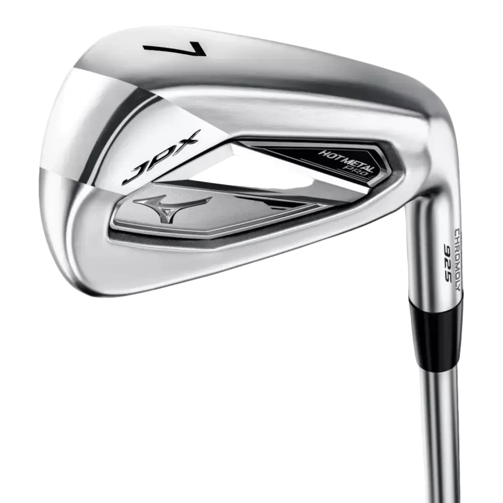 Mizuno JPX 925 HOT L PRO 7番アイアン 単体 Mizuno JPX 925 Hot Metal Pro Single Iron