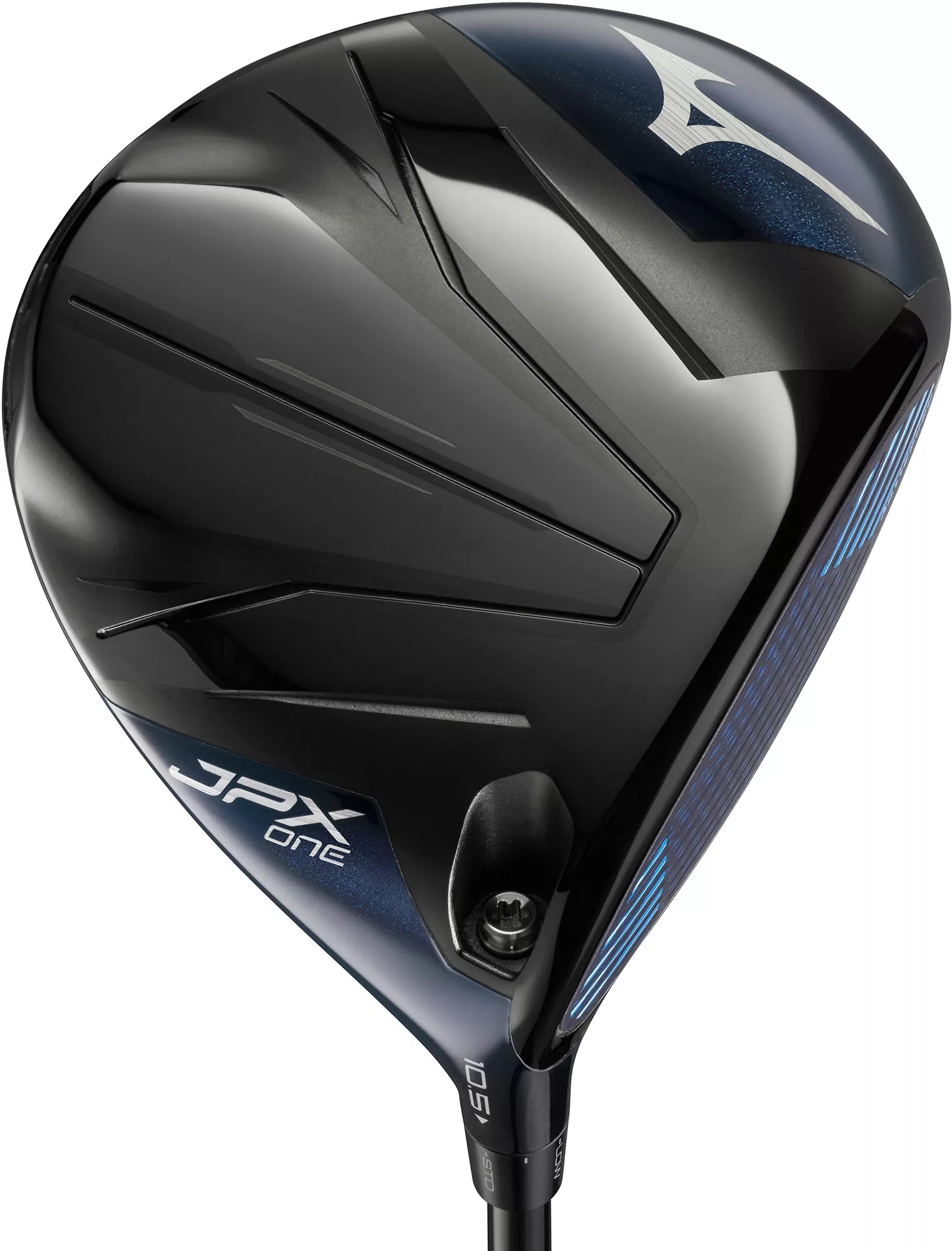 Mizuno JPX One Driver - Unleash Your Golfing Potential Today!