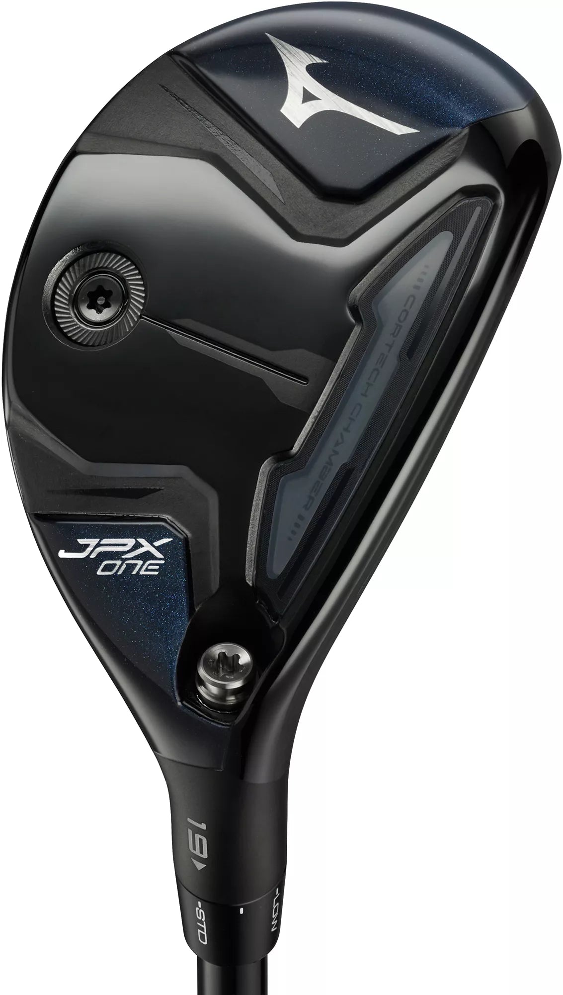 Mizuno JPX One Hybrid: Elevate Your Golf Game Today!