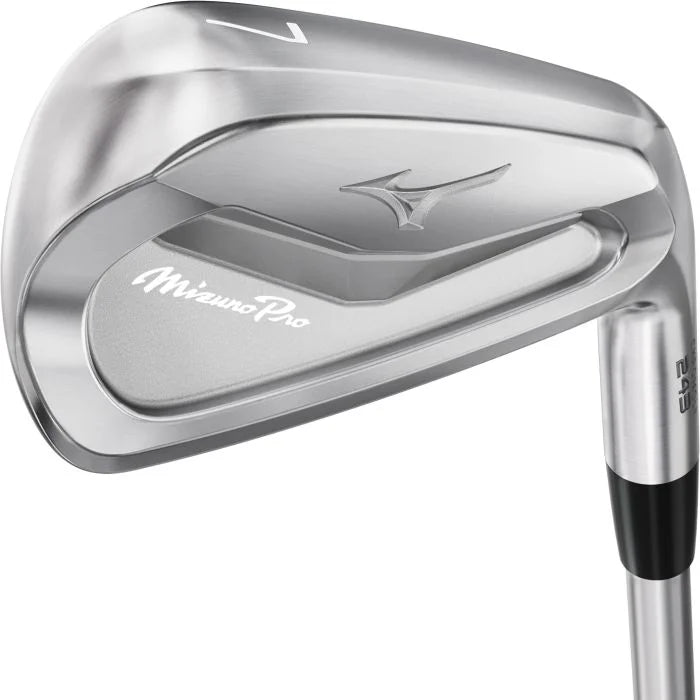 ミズノプロ 243 アイアン 2024 6～9.P DG 105 S200 Mizuno Pro 243 Irons 2024 | Elevate Your Golf Game Today!