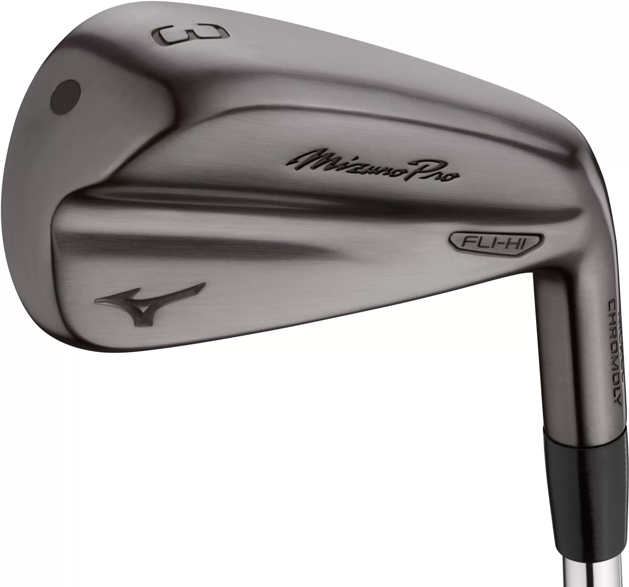 Mizuno Pro 26 FLI HI Golf Utility Iron