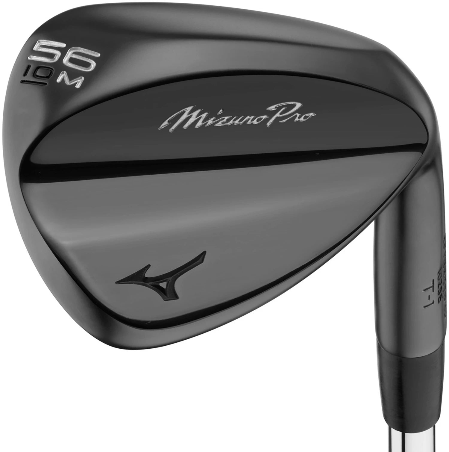 Mizuno Pro T1 Wedge Black Ion - ParWestGolf