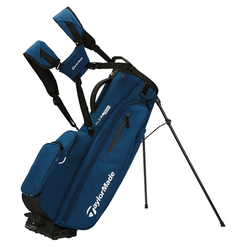 TaylorMade FlexTech Stand Bag | ParWest Golf| No Sales Tax | Fast Ship