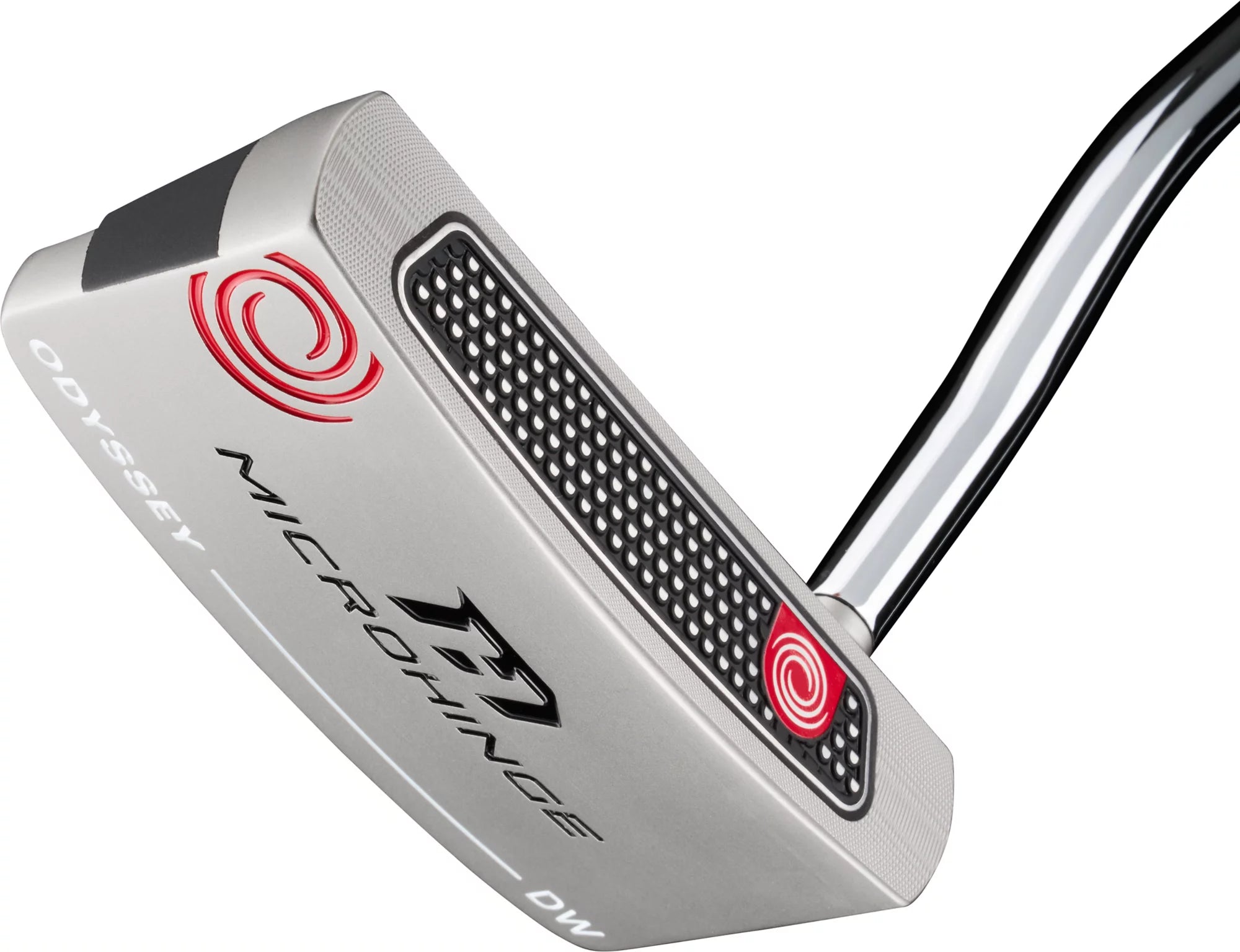 ODYSSEY パター MICROHINGE ダブル　ワイド Odyssey Microhinge Double Wide Putter | ParWest Golf