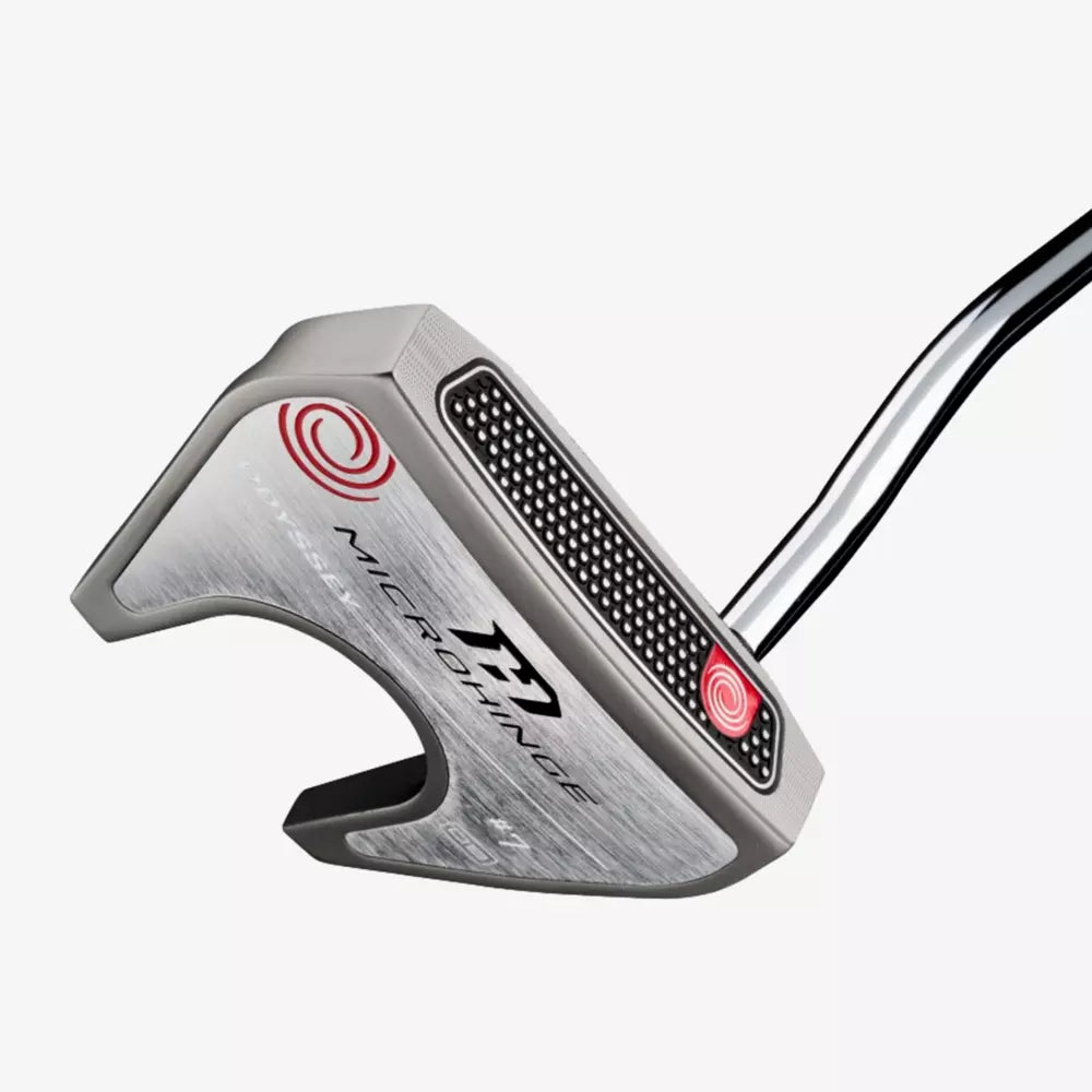 Odyssey Microhinge Seven DB Putter | ParWest Golf | Fast Shipping