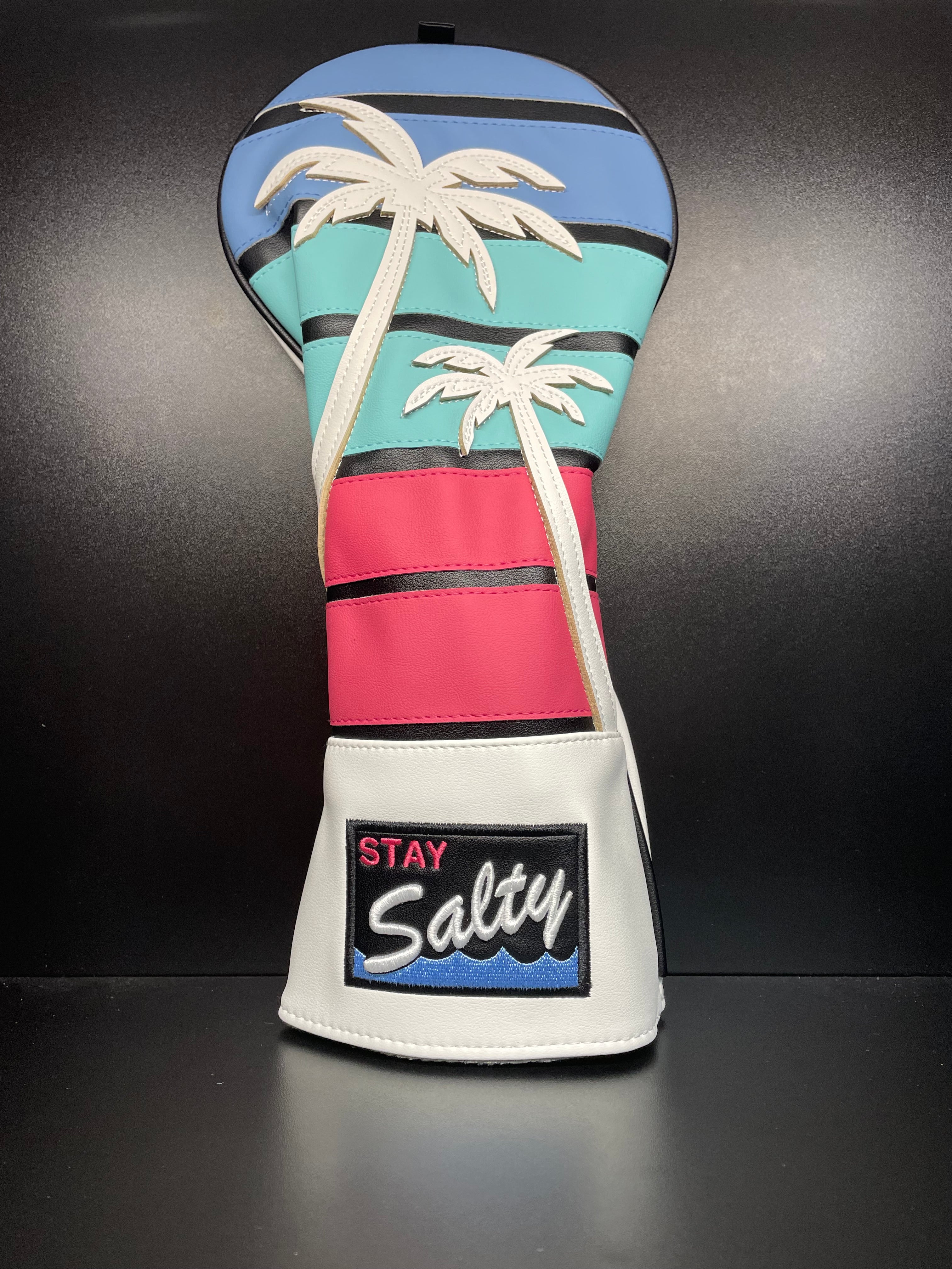 Paradise-Stay-Salty-Headcover-