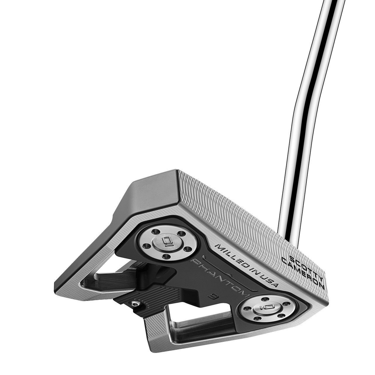 Scotty Cameron 2024 Phantom 9 Putter | ParWest Golf