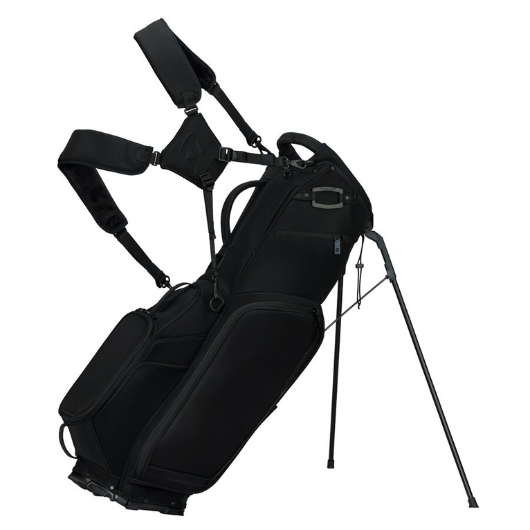 TaylorMade Signature L5 Stand Bag | ParWest Golf