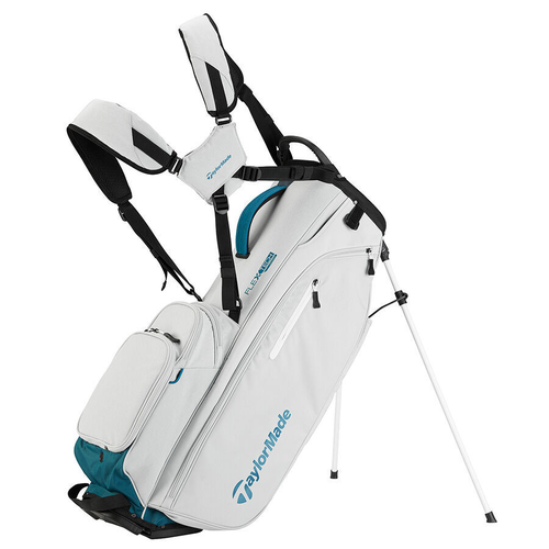 TaylorMade FlexTech Crossover Stand Bag | ParWest Golf