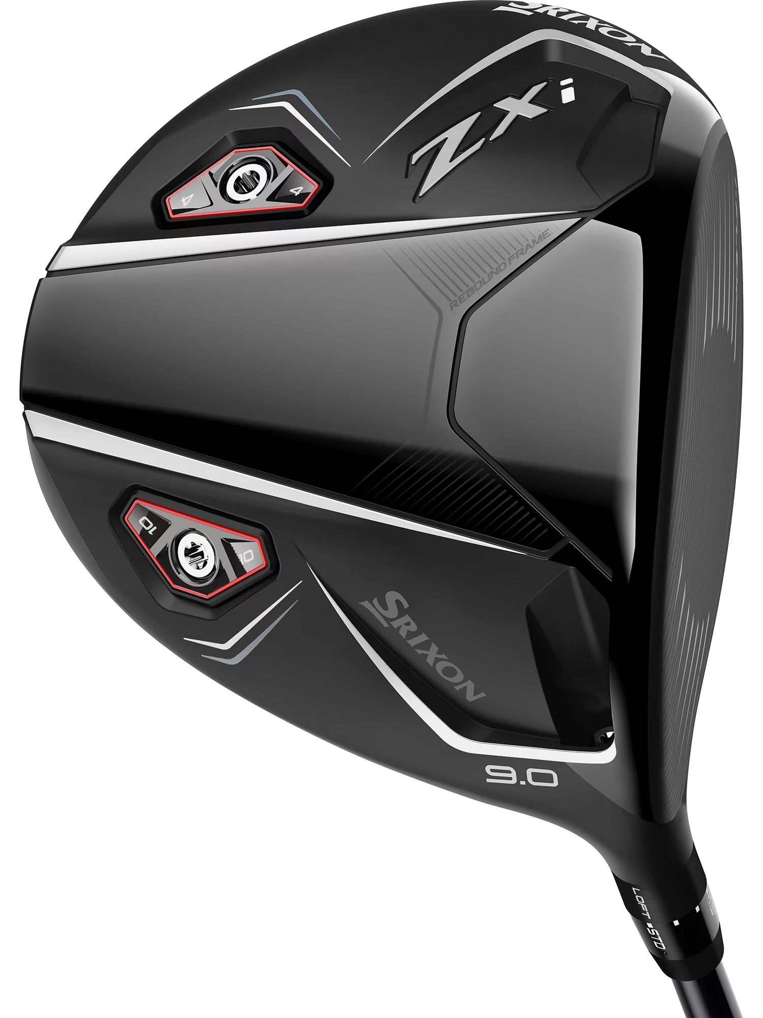 Srixon ZXI Driver - Elevate Your Game with Precision & Power