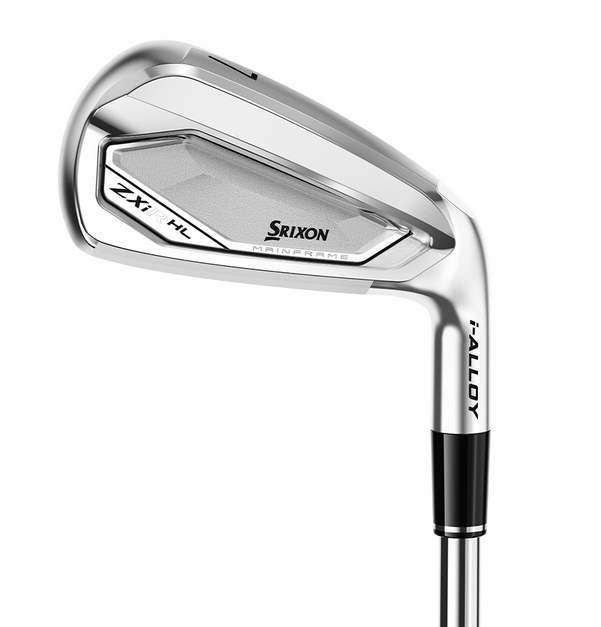 Srixon ZXiR HL Single Iron | Individual Irons | ParWest Golf