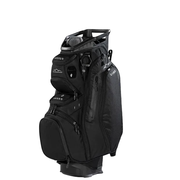 Sun Mountain C-130 Cart Bag | ParWest Golf
