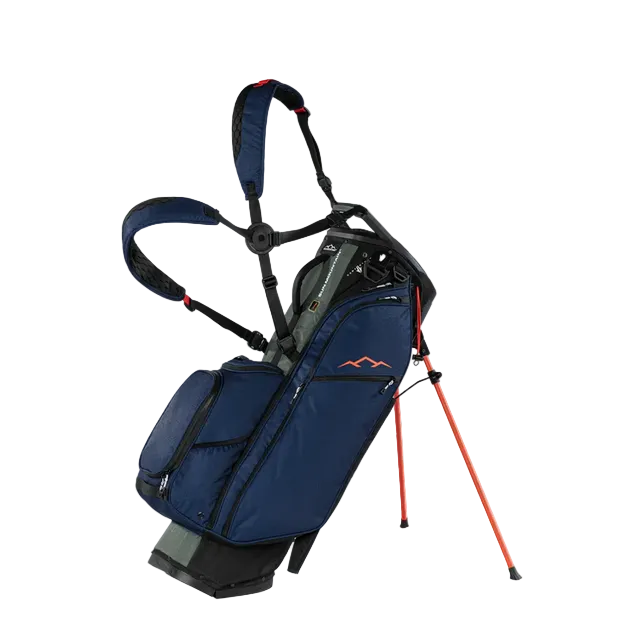Sun Mountain Eclipse E-4.5 VLO Stand Bag | Golf Bags | ParWest Golf
