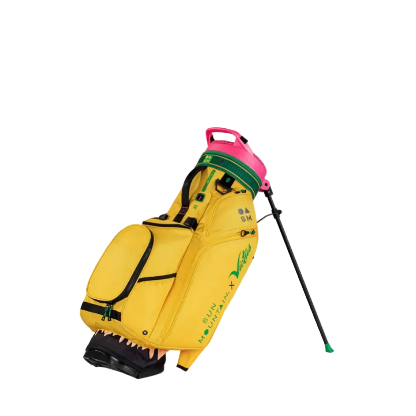 Sun Mountain x Victus Junior Stand Bag | ParWest Golf