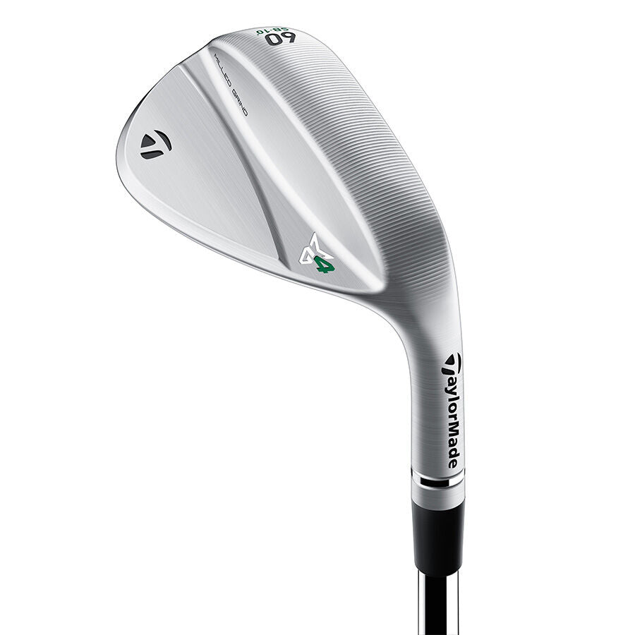TaylorMade Milled Grind 4 Wedge | ParWest Golf