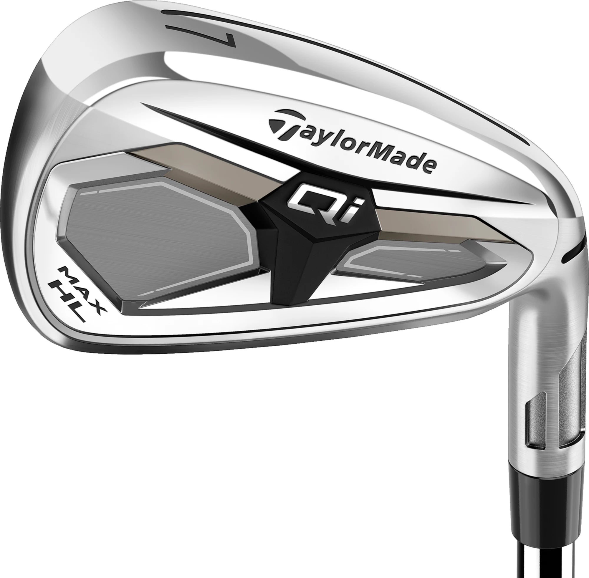 TaylorMade Qi Max HL Single Iron