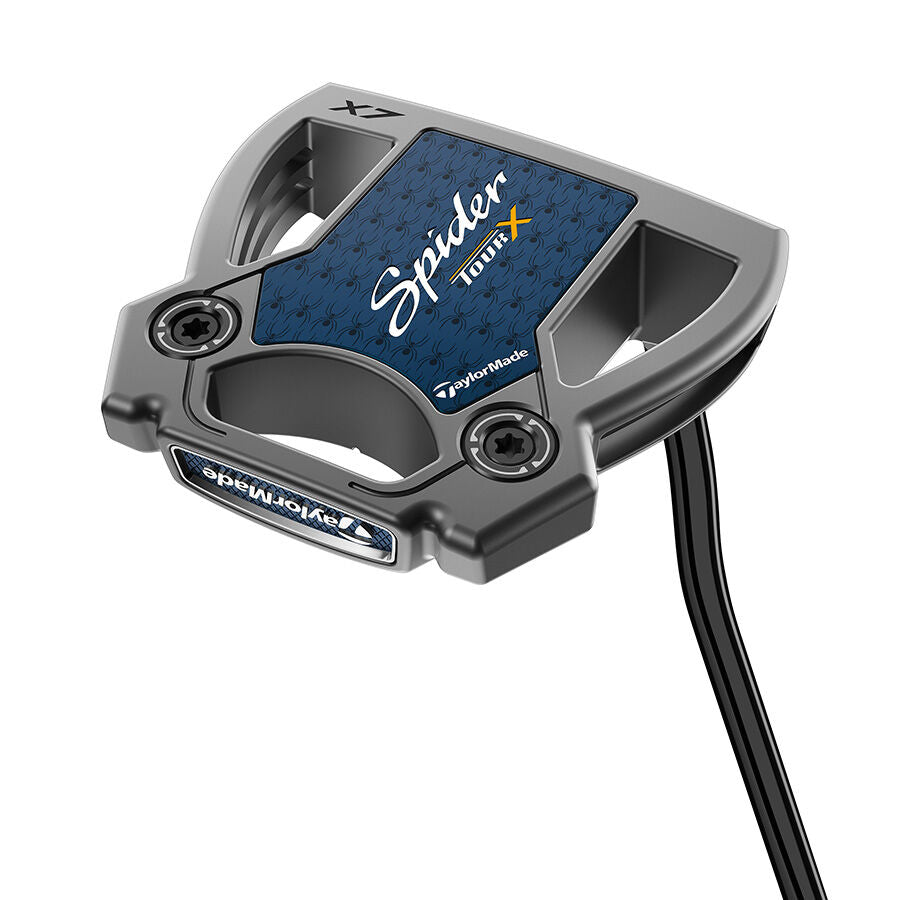 TaylorMade Spider Tour X Double Bend Putter | ParWest