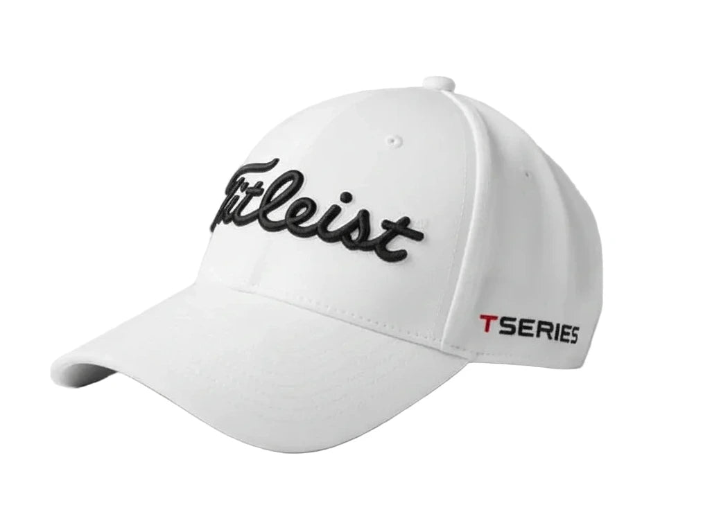 Titleist 2025 T-Series Tour Hat | ParWest Golf