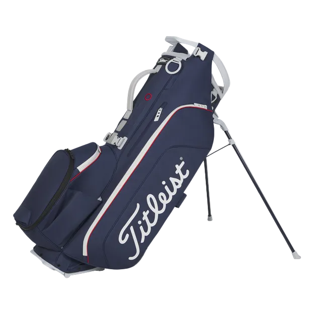 Titleist 2026 Hybrid 5 Stand Bag | Tax-Free | ParWest Golf