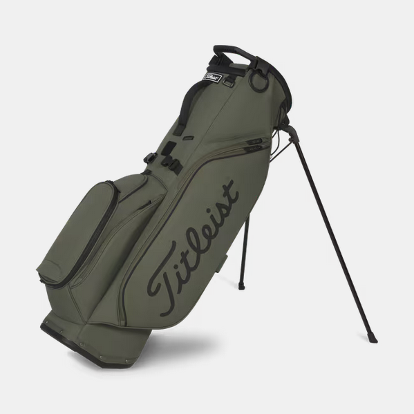 Titleist Players S5 Stand Bag | Tax-Free | Fast Ship | ParWest Golf
