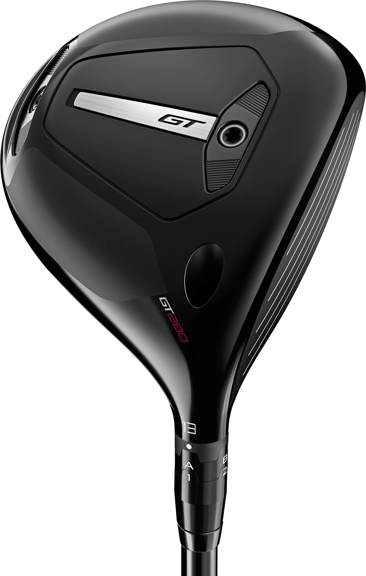 Titleist GT280 Mini Driver - Compact Performance for Every Swing