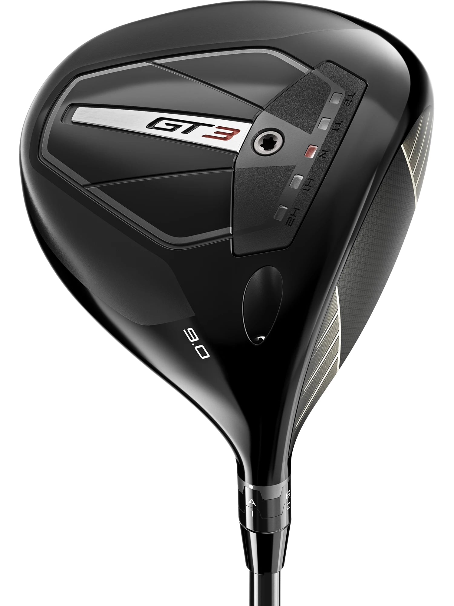 Titleist GT3 Driver - ParWestGolf