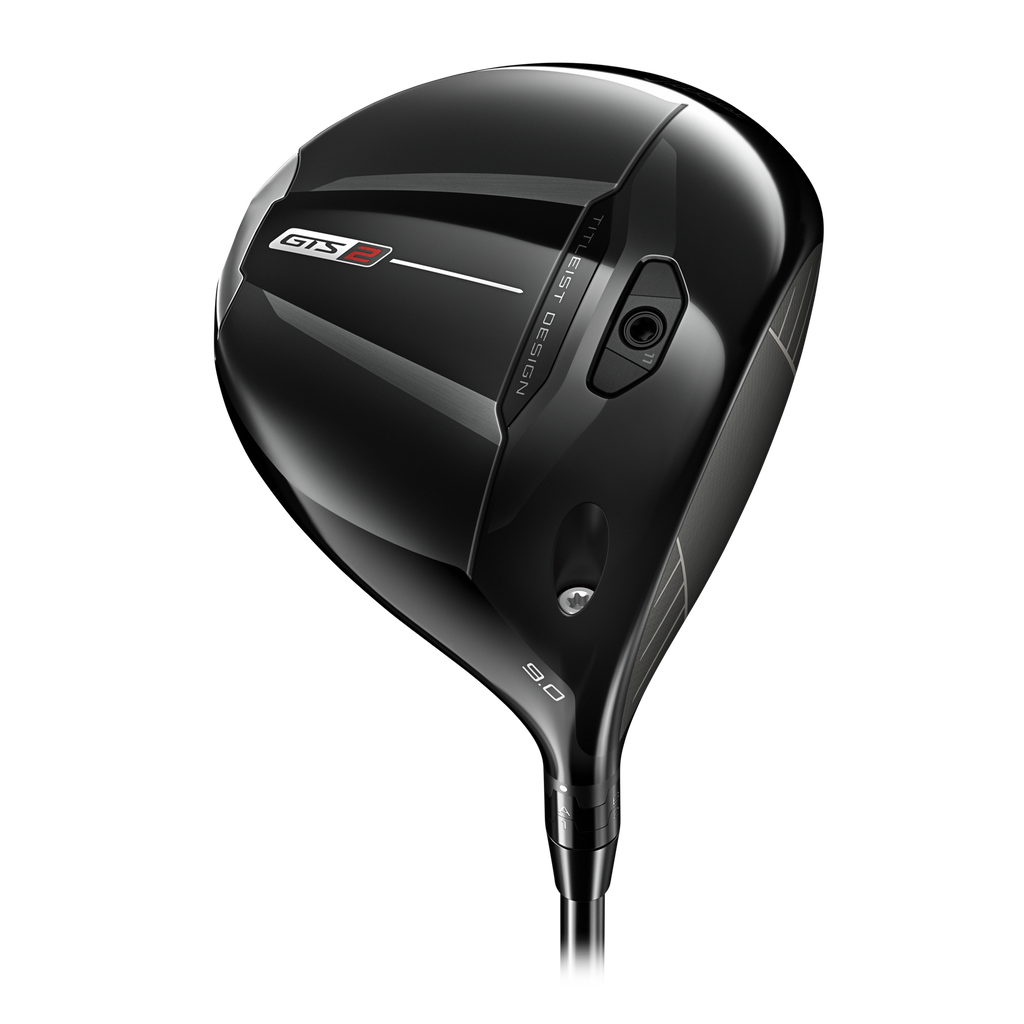 Titleist GTS2 Driver | Left Hand – ParWest Golf
