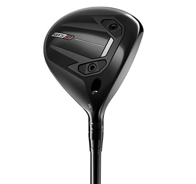 Titleist GTS2 Fairway Wood | Right Hand – ParWest Golf