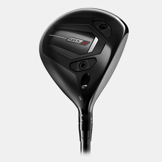 Titleist GTS3 Fairway Wood | Right Hand – ParWest Golf