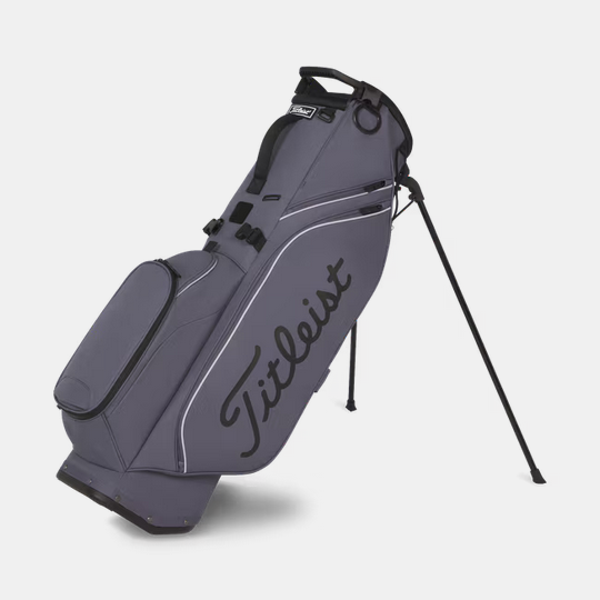 Titleist Players S4 Stand Bag | ParWest Golf