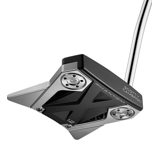 Titleist Scotty Cameron Phantom X 12 Putter | ParWest