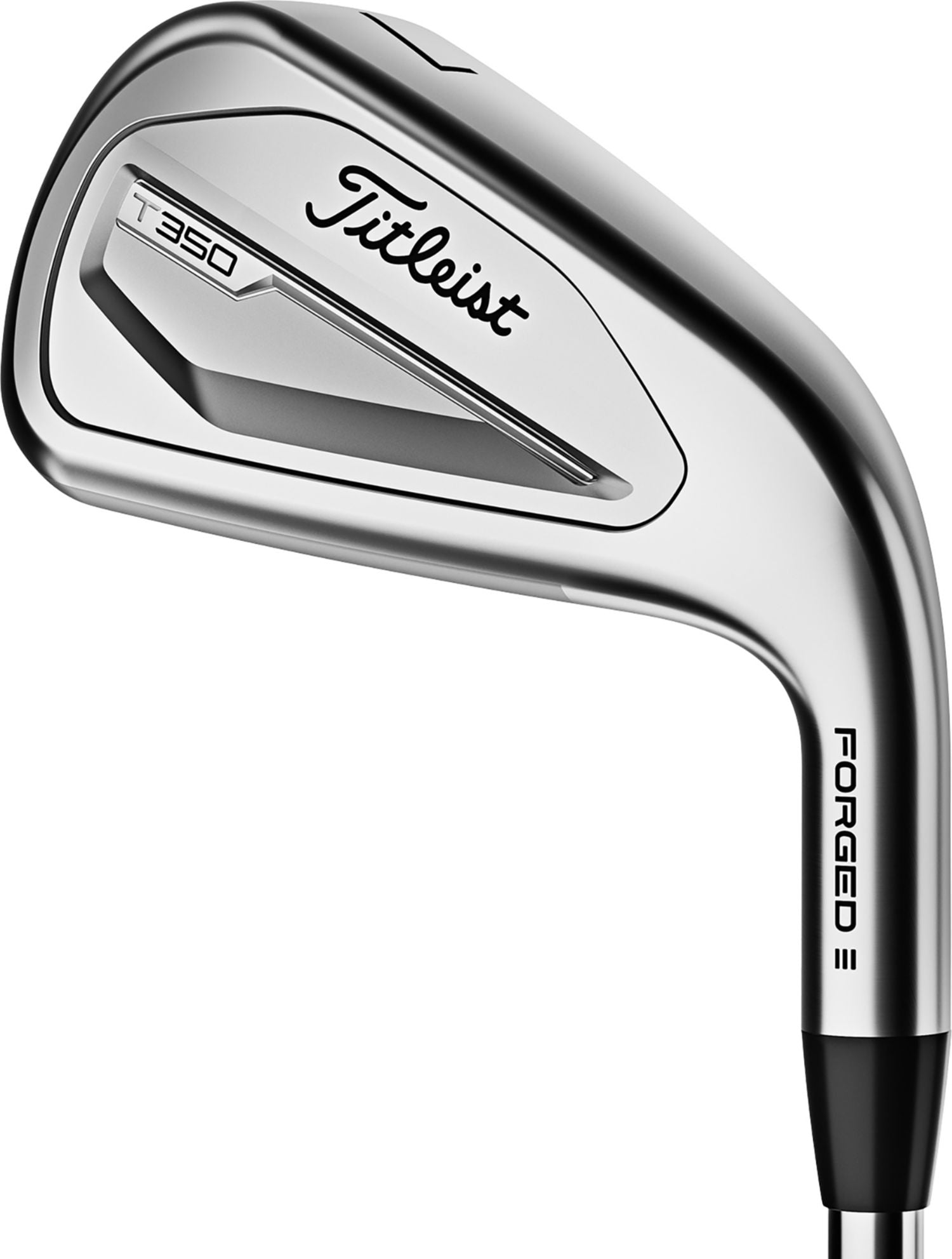 Titleist T350 Irons 2023 - ParWestGolf
