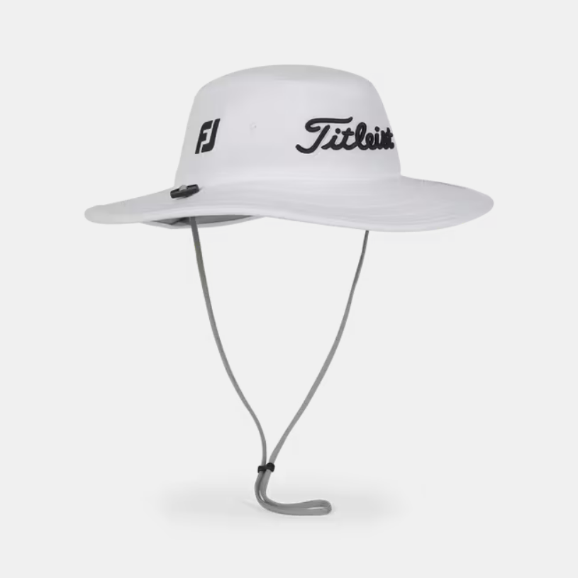 Titleist Tour Aussie Golf Bucket Hat | ParWest Golf