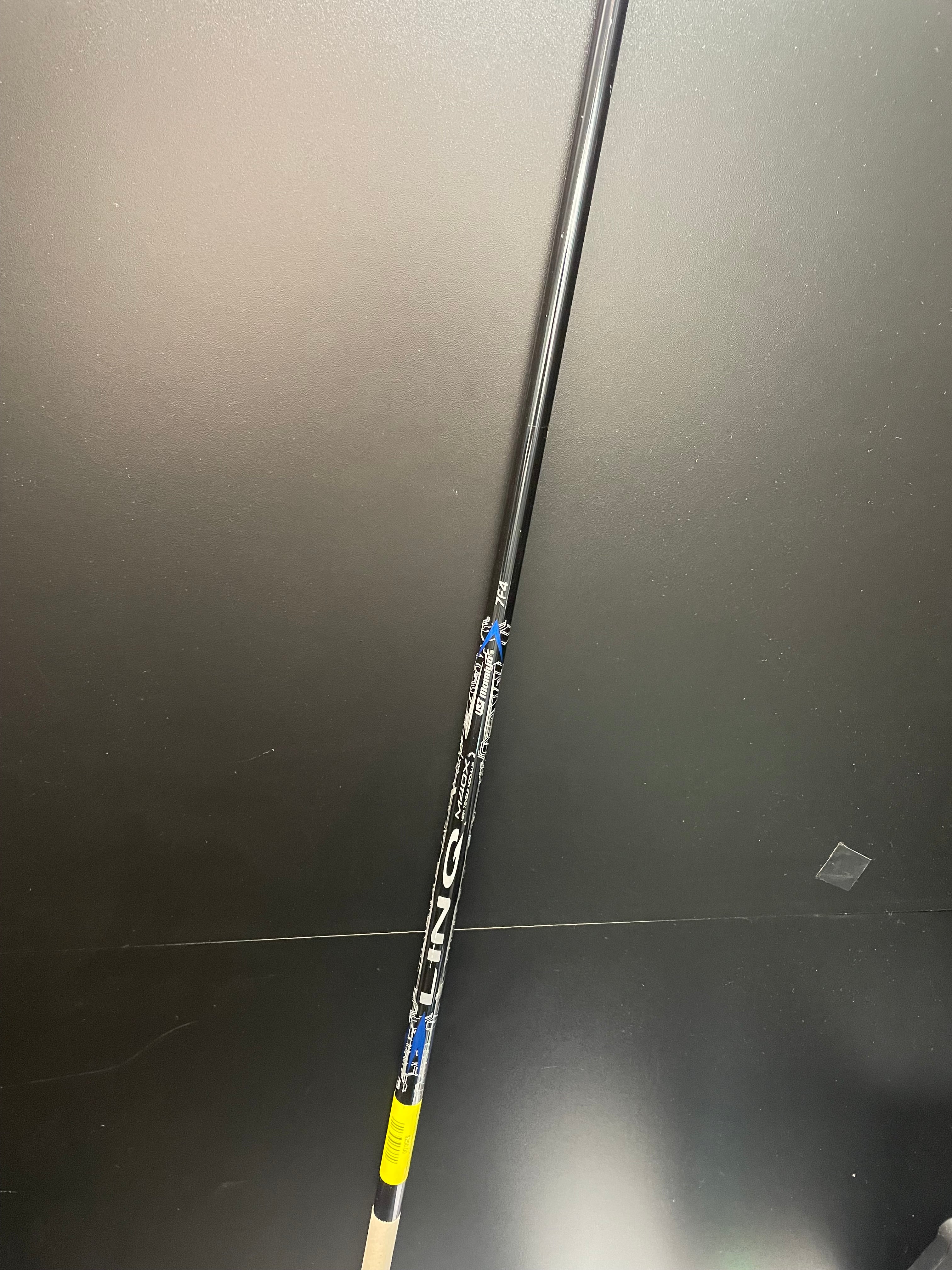 UST Mamiya LIN-Q M40X Blue Demo Shaft | ParWest Golf