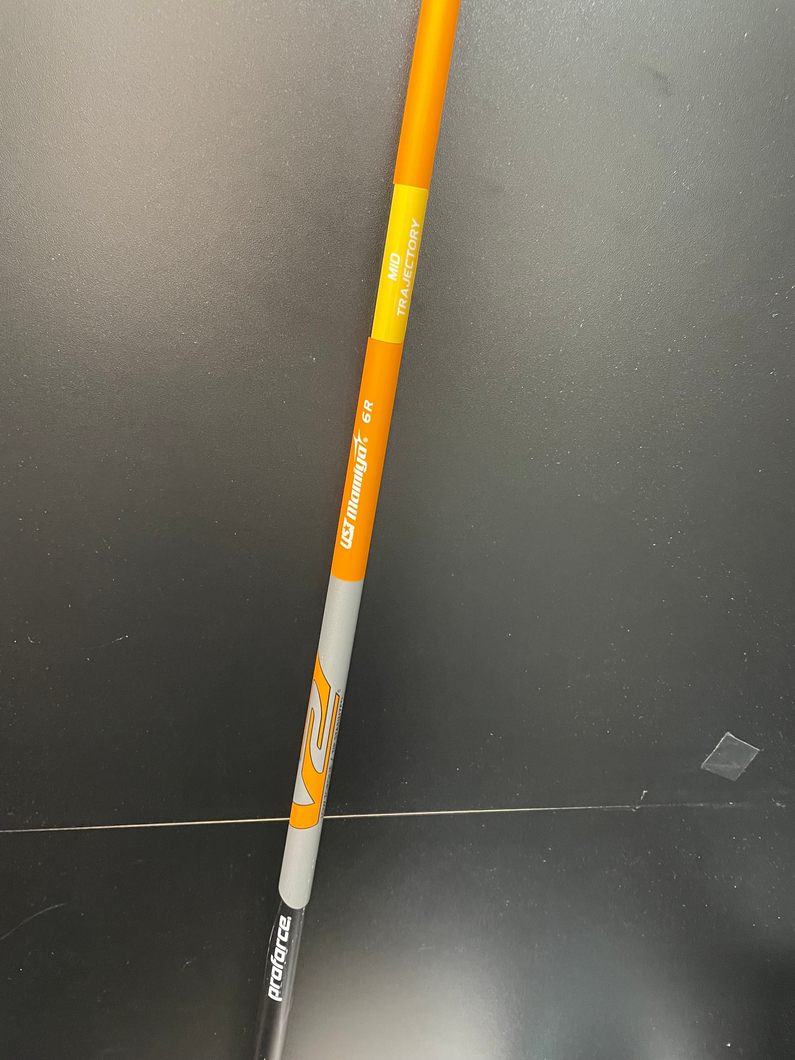 UST Mamiya PROFORCE V2 Wood Shaft Demo | ParWest Golf