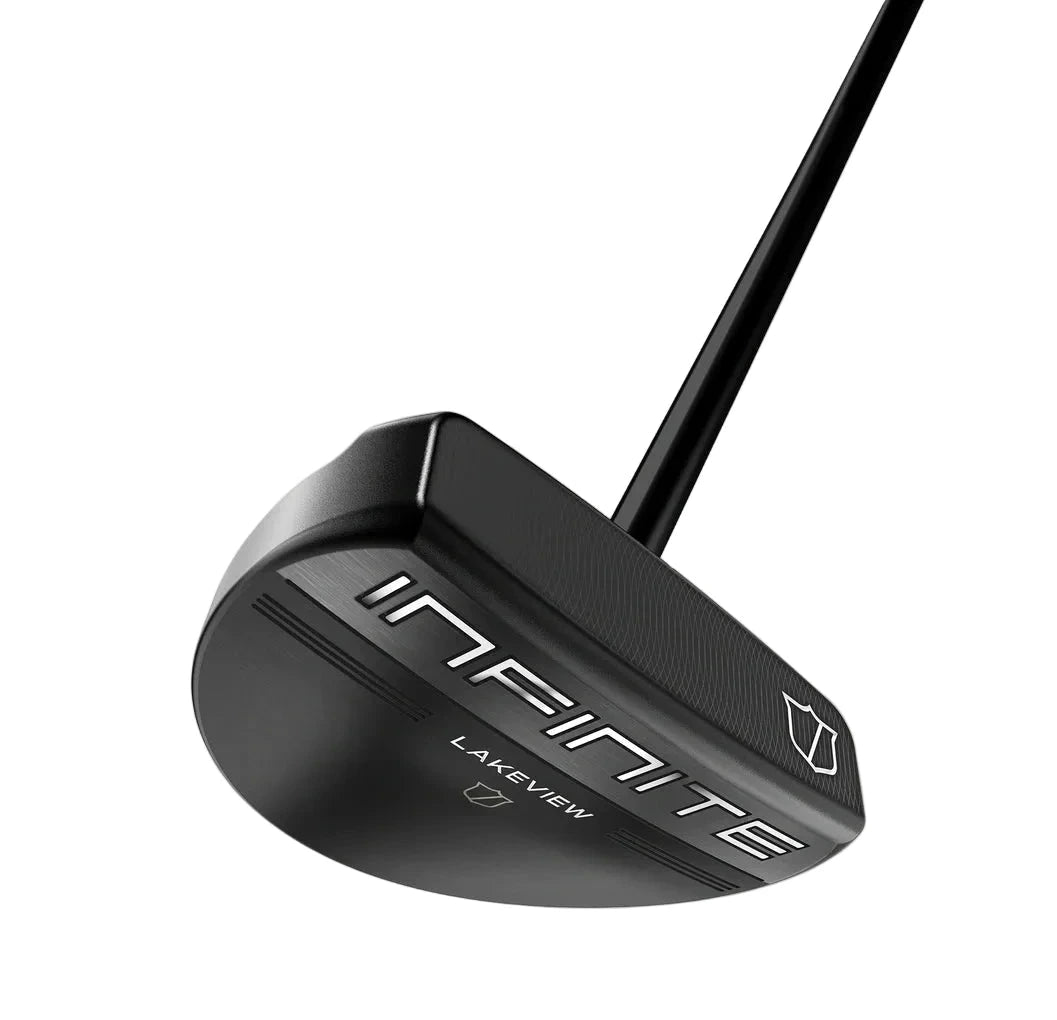 Wilson Infinite Zero Torque Lakeview Putter