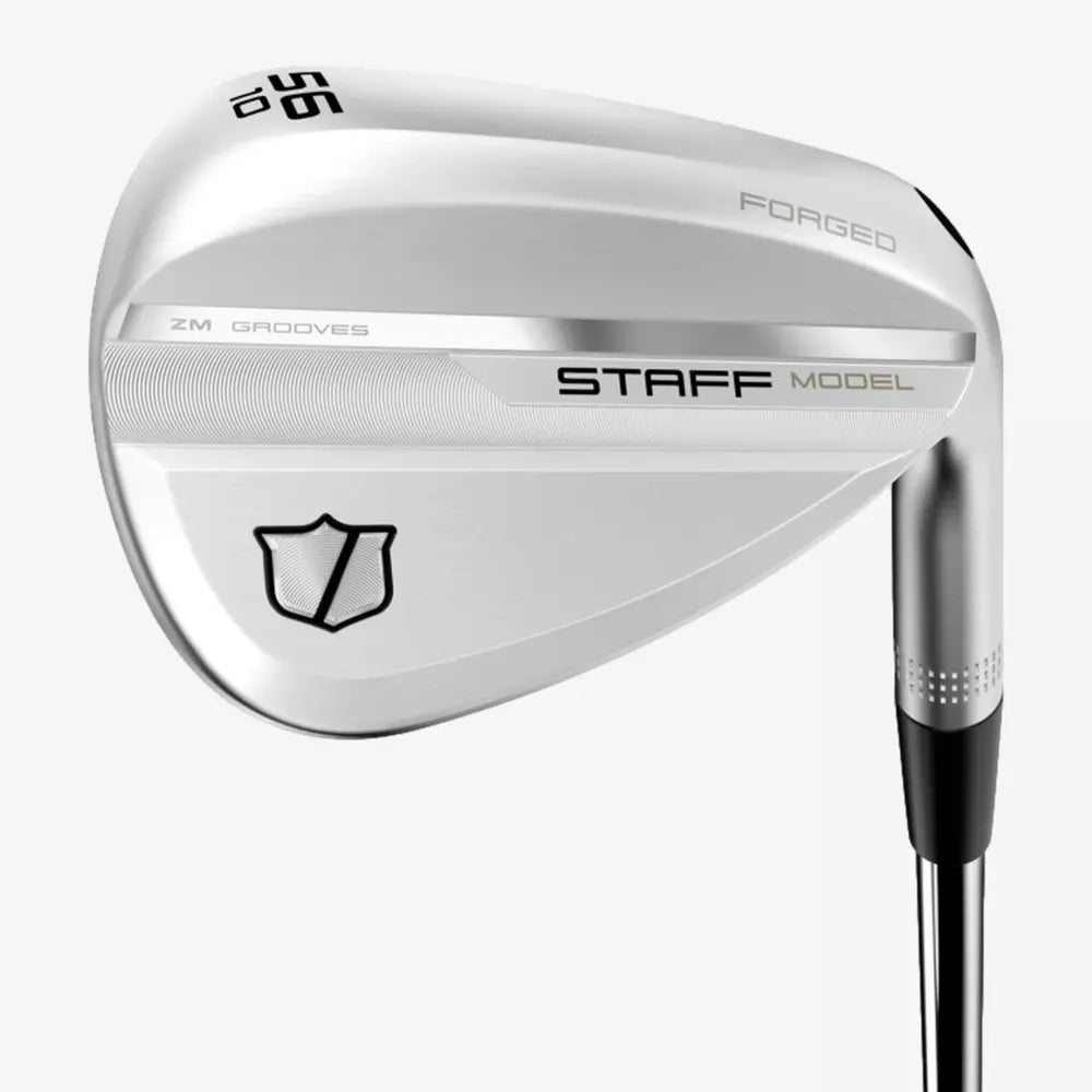 Wilson Staff Model ZM Wedge | ParWest Golf | No Sales Tax