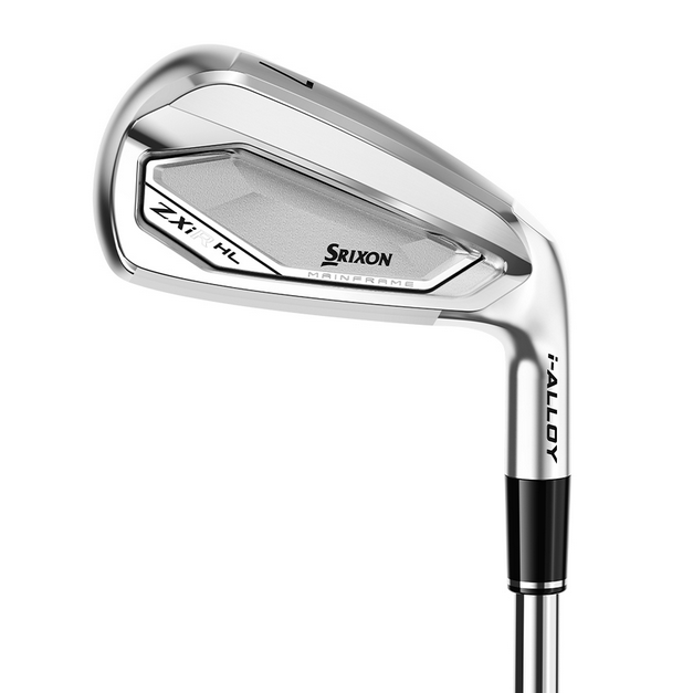 ai　S Srixon Women's ZXiR HL Single Iron | Golf Irons | ParWest Golf