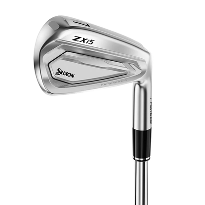 Srixon 2027 ZXi5 / ZXi7 Combo Iron Set | No Sales Tax | ParWest Golf