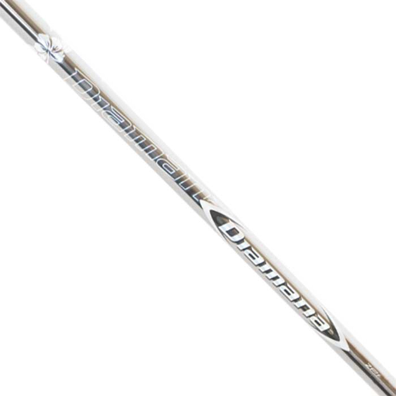 Mitsubishi Diamana ZF-Series 60 Graphite Shaft