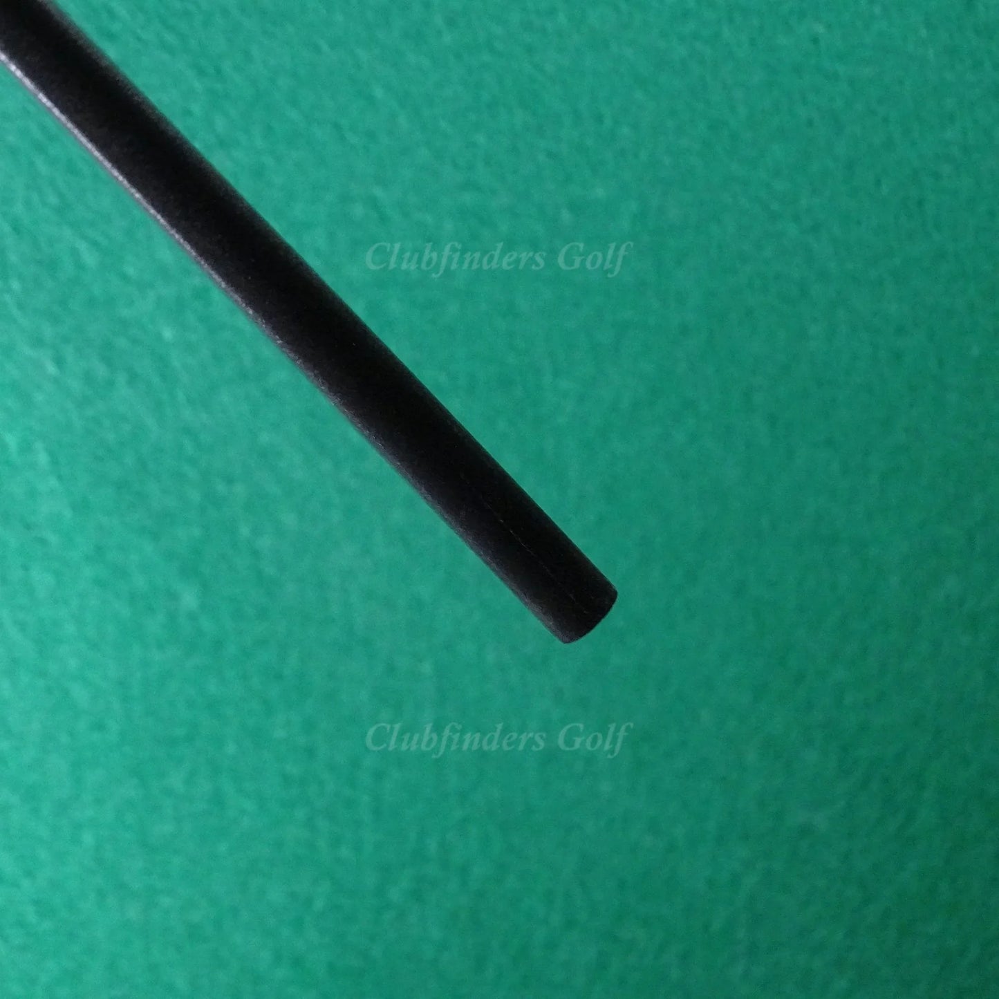 LA GOLF BLACK RXR DRIVER SHAFT