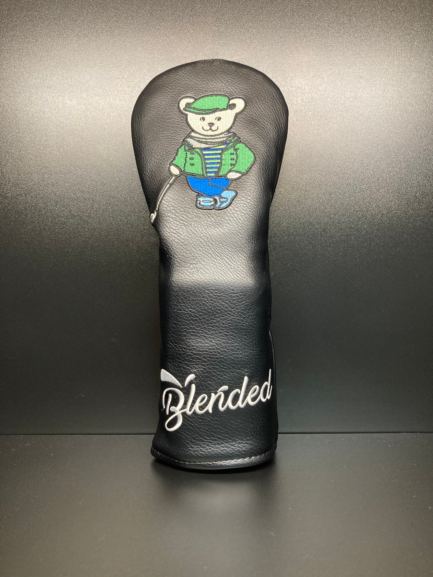 Bear Headcover