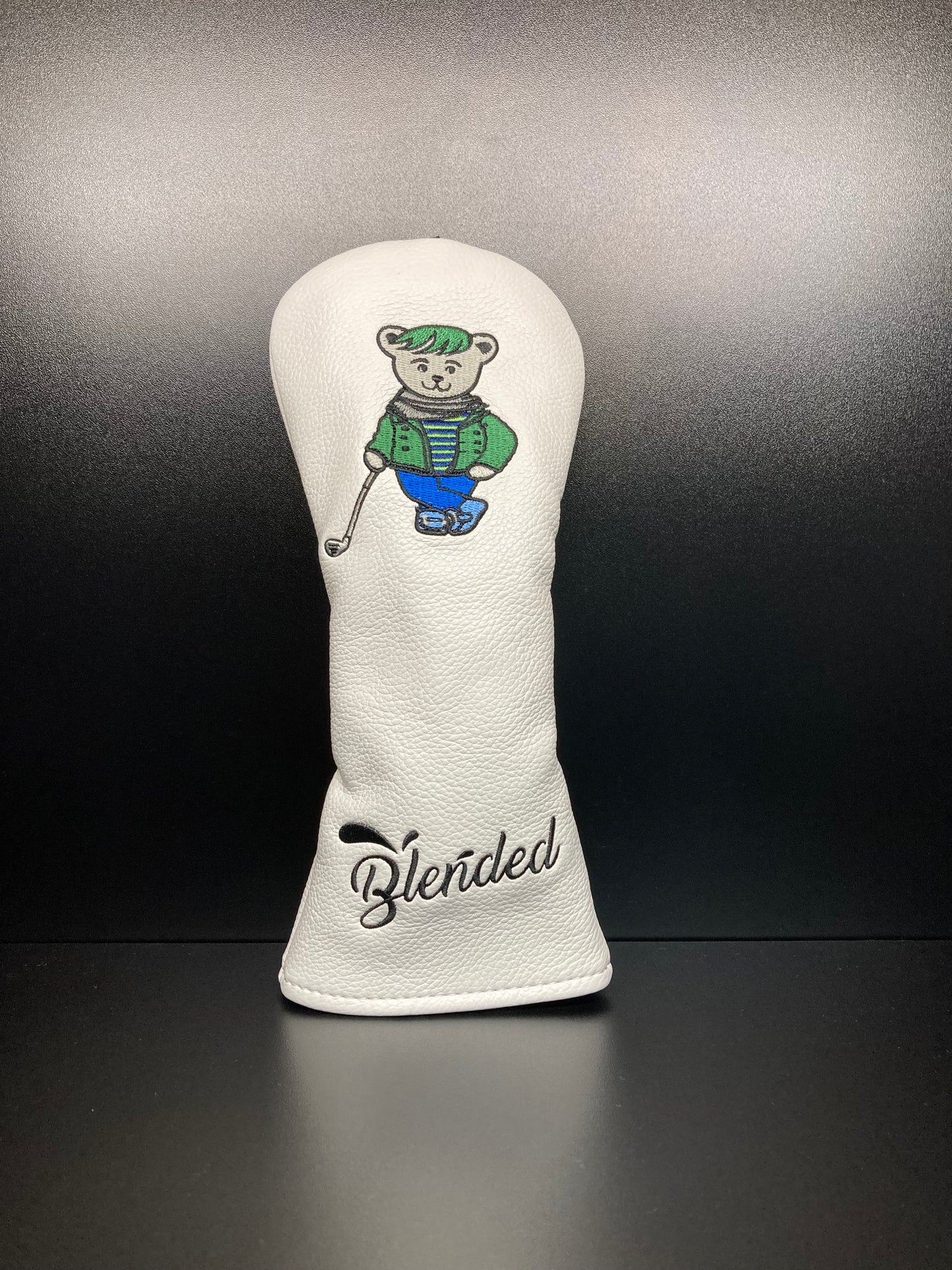 Bear Headcover
