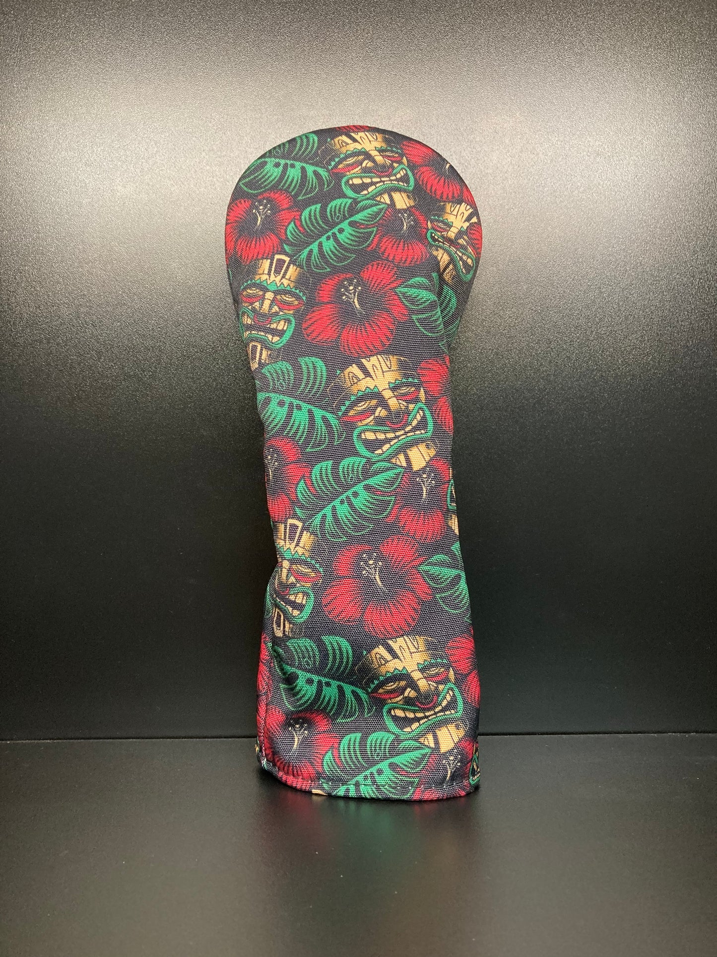 Tiki Man